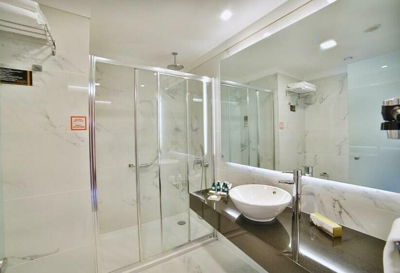 غرفة ديلوكس فردية, Innova Sultanahmet Istanbul