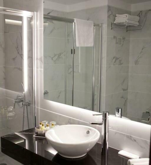 غرفة عائلية متصلة, Innova Sultanahmet Istanbul