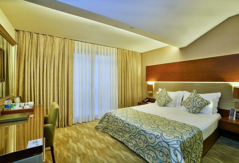 エコノミールーム, Innova Sultanahmet Istanbul