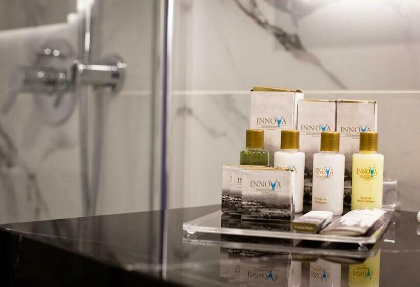 エコノミールーム, Innova Sultanahmet Istanbul