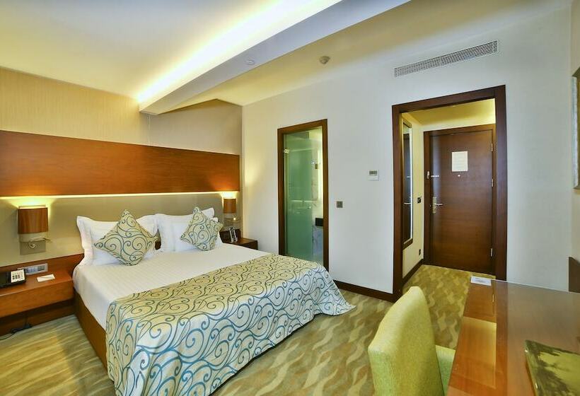 غرفة إقتصادية, Innova Sultanahmet Istanbul