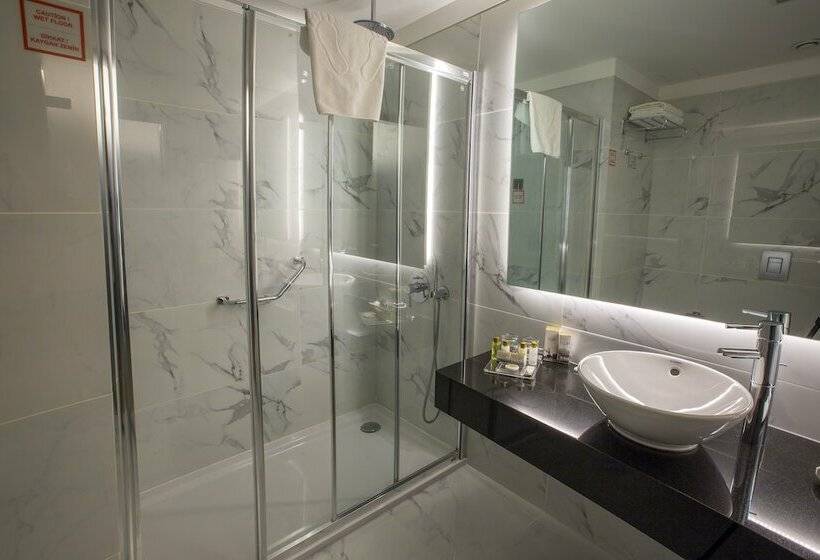 デラックストリプルルーム, Innova Sultanahmet Istanbul