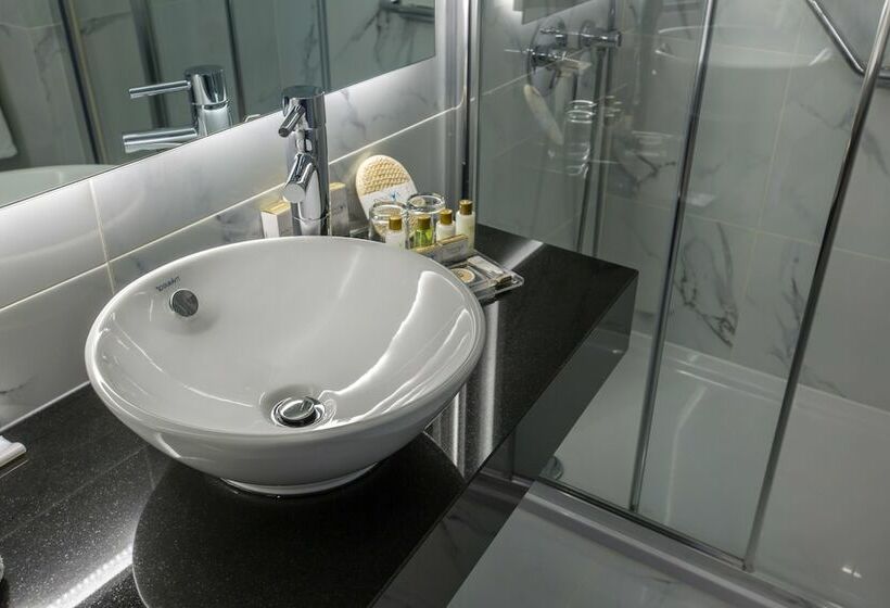 غرفة ديلوكس ثلاثية, Innova Sultanahmet Istanbul