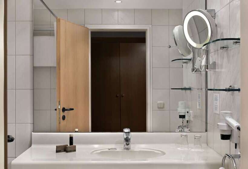 수피리어 룸, Karma Bavaria