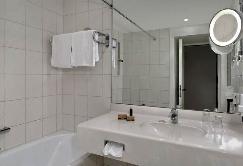 수피리어 룸, Karma Bavaria