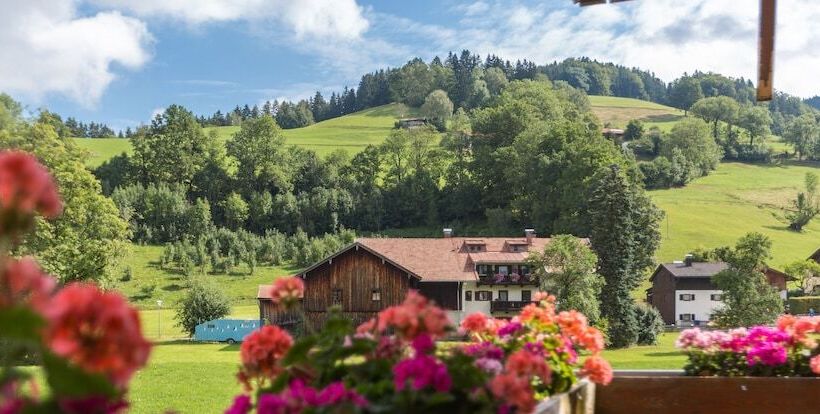 수피리어 룸, Karma Bavaria