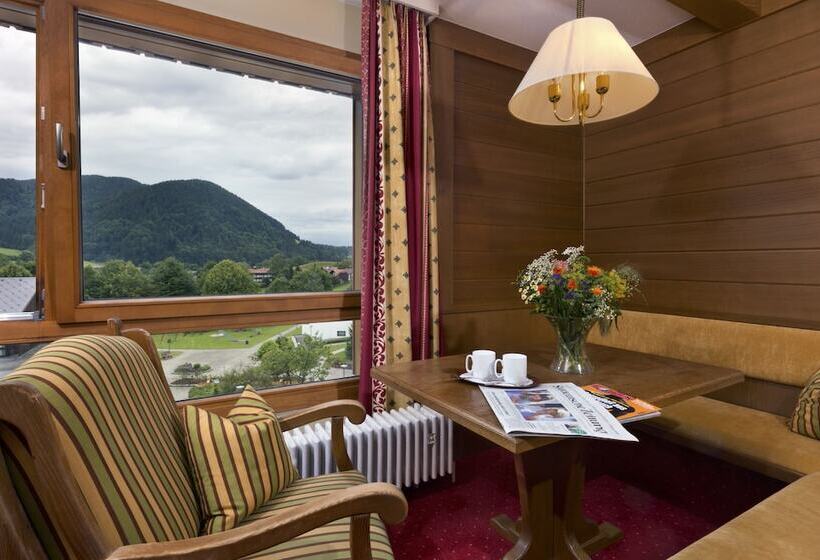 수피리어 룸, Karma Bavaria