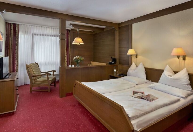 수피리어 룸, Karma Bavaria