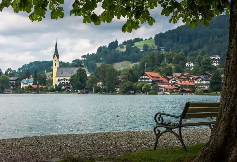 Superior-huone, Karma Bavaria
