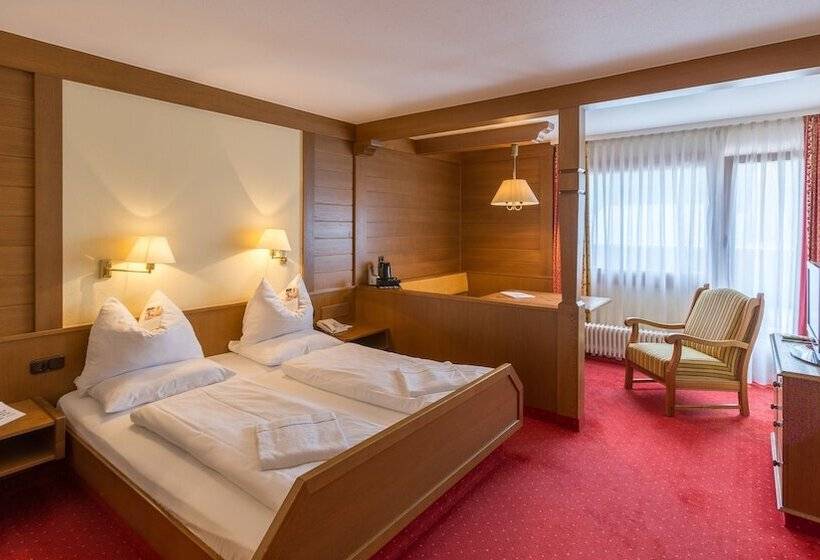 수피리어 룸, Karma Bavaria