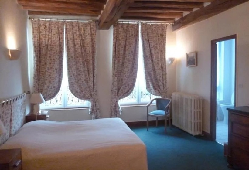 Номер Стандартный с Видом, La Chaîne D Or