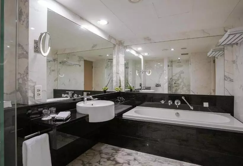 デラックスルーム, Lugal, A Luxury Collection Hotel, Ankara