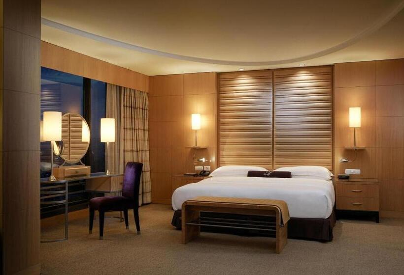 اتاق لوکس, Lugal, A Luxury Collection Hotel, Ankara