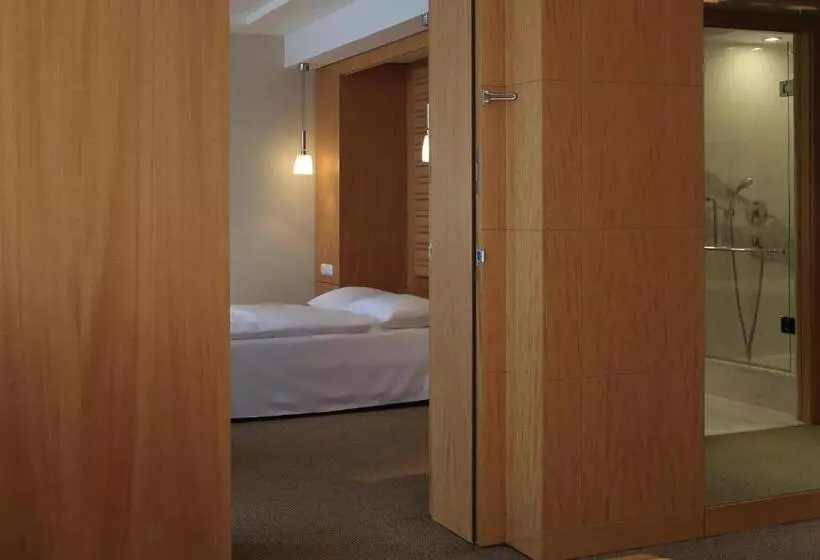 デラックススタジオ, Lugal, A Luxury Collection Hotel, Ankara