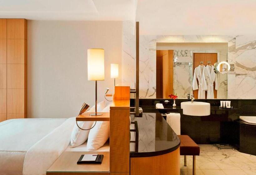 エクゼクティブスイート, Lugal, A Luxury Collection Hotel, Ankara