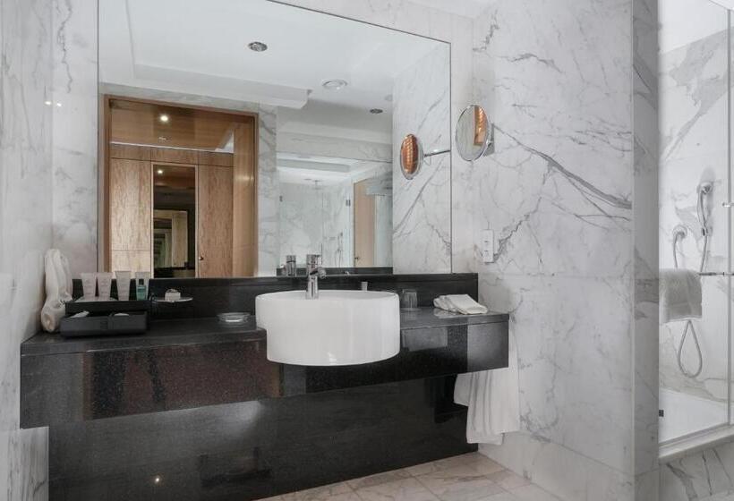 １ベッドルームアパートメント, Lugal, A Luxury Collection Hotel, Ankara