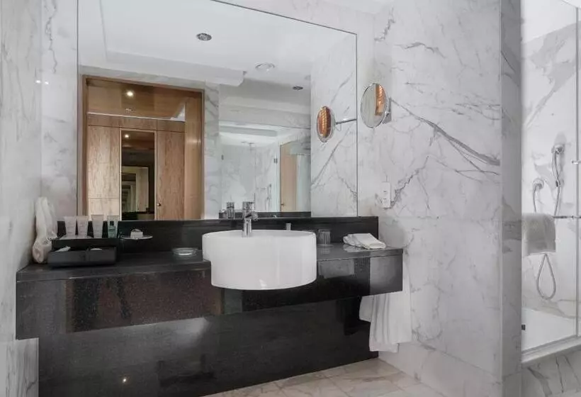 １ベッドルームアパートメント, Lugal, A Luxury Collection Hotel, Ankara