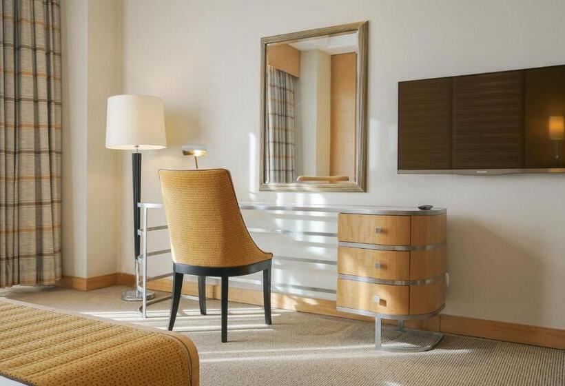 １ベッドルームアパートメント, Lugal, A Luxury Collection Hotel, Ankara