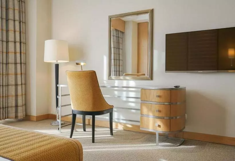１ベッドルームアパートメント, Lugal, A Luxury Collection Hotel, Ankara