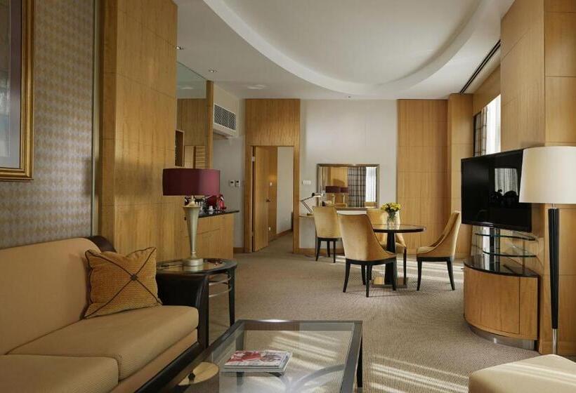 １ベッドルームアパートメント, Lugal, A Luxury Collection Hotel, Ankara