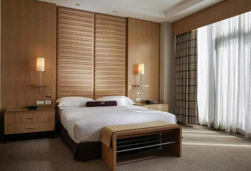 １ベッドルームアパートメント, Lugal, A Luxury Collection Hotel, Ankara