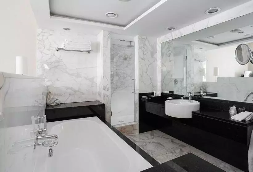 ２ベッドルームアパートメント, Lugal, A Luxury Collection Hotel, Ankara