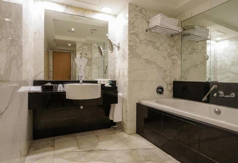 ２ベッドルームアパートメント, Lugal, A Luxury Collection Hotel, Ankara