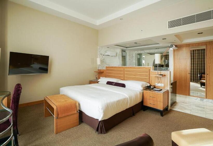 آپارتمان 2 خوابه, Lugal, A Luxury Collection Hotel, Ankara
