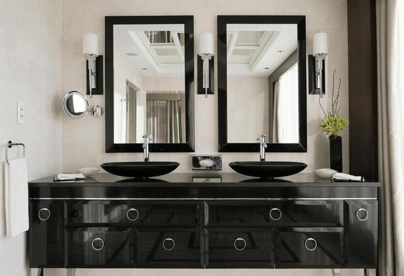 スイート, Lugal, A Luxury Collection Hotel, Ankara