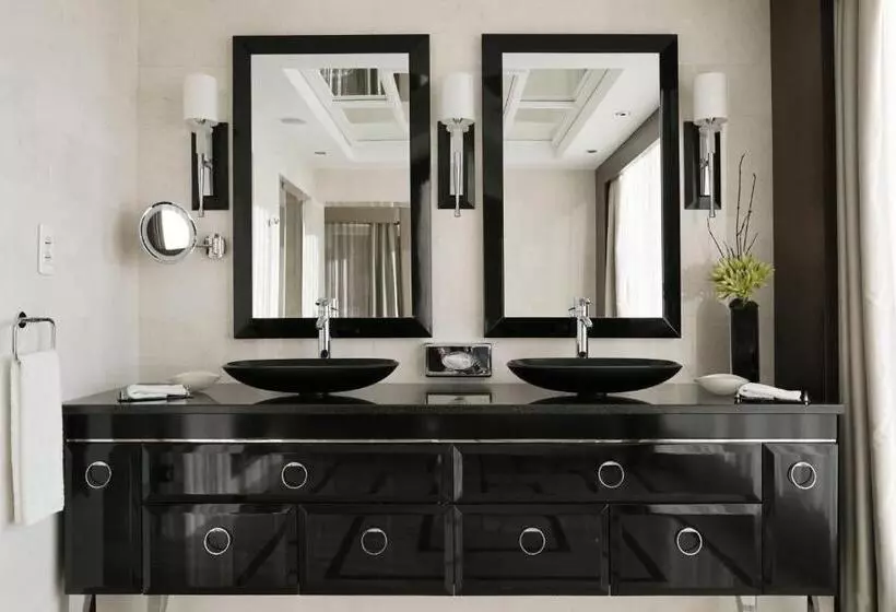 スイート, Lugal, A Luxury Collection Hotel, Ankara