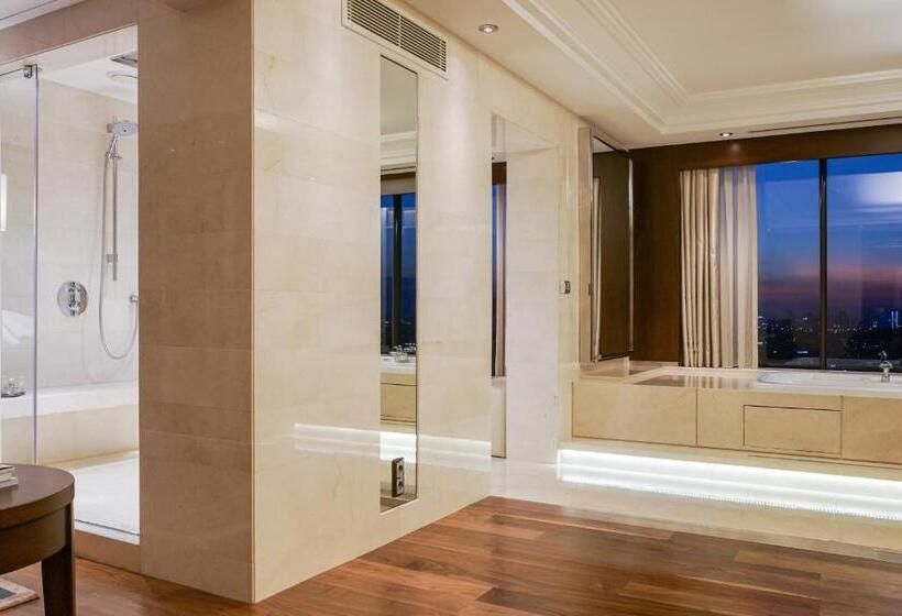 سوییت, Lugal, A Luxury Collection Hotel, Ankara