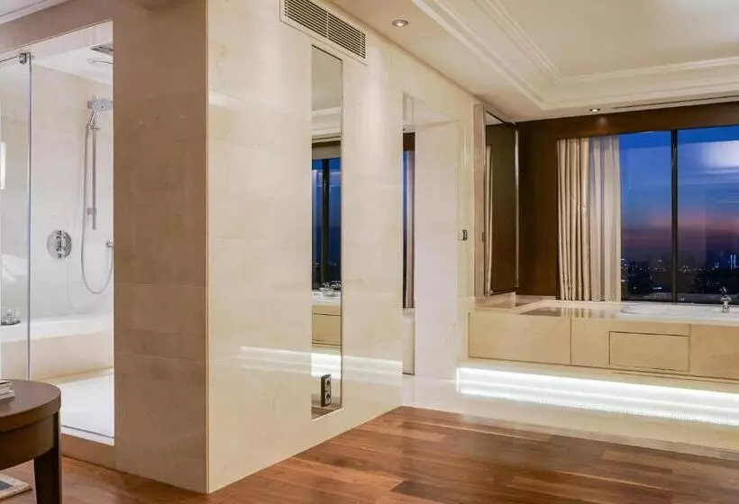 スイート, Lugal, A Luxury Collection Hotel, Ankara