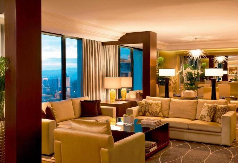 スイート, Lugal, A Luxury Collection Hotel, Ankara