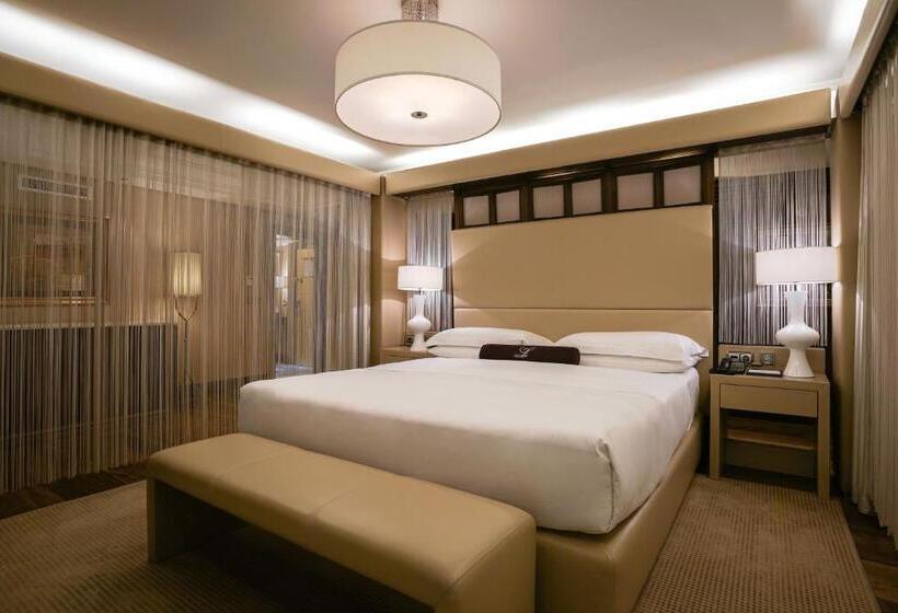 スイート, Lugal, A Luxury Collection Hotel, Ankara