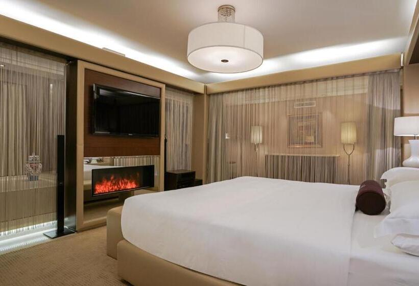 スイート, Lugal, A Luxury Collection Hotel, Ankara