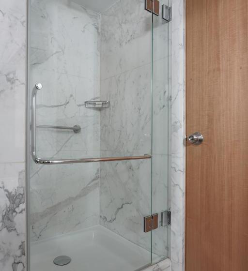 キングサイズベッドのデラックスルーム, Lugal, A Luxury Collection Hotel, Ankara