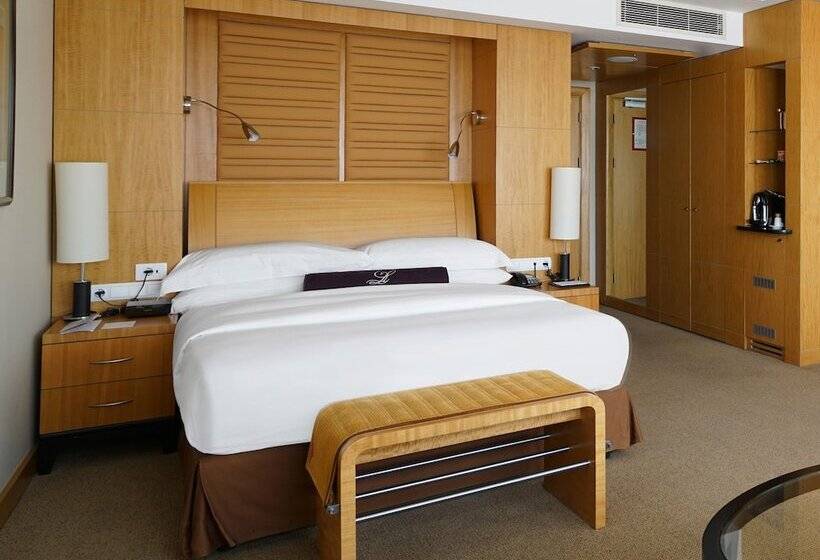 デラックスルーム, Lugal, A Luxury Collection Hotel, Ankara