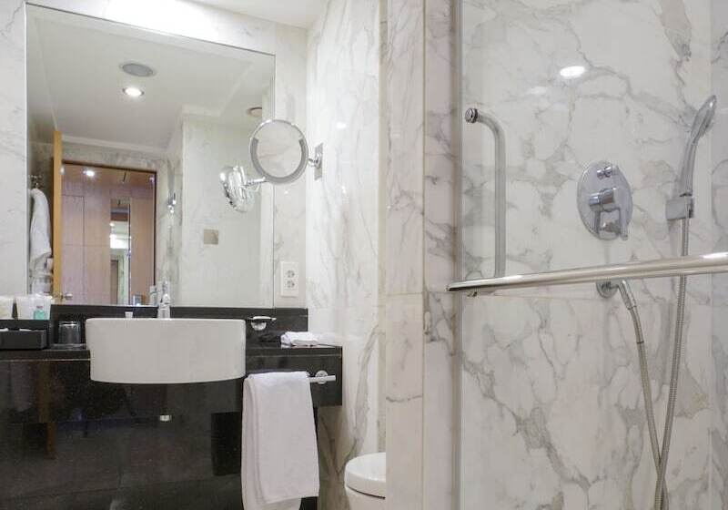 اتاق لوکس, Lugal, A Luxury Collection Hotel, Ankara