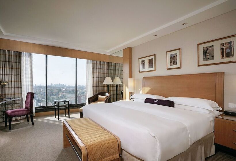 اتاق لوکس, Lugal, A Luxury Collection Hotel, Ankara