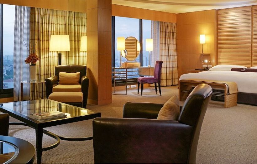 سوییت, Lugal, A Luxury Collection Hotel, Ankara