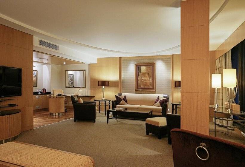 スイート, Lugal, A Luxury Collection Hotel, Ankara