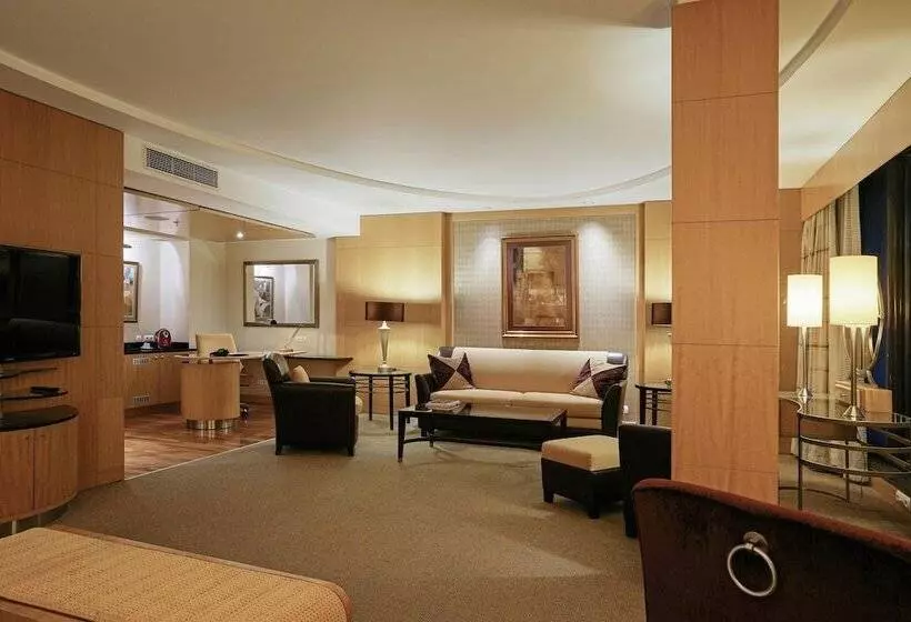スイート, Lugal, A Luxury Collection Hotel, Ankara
