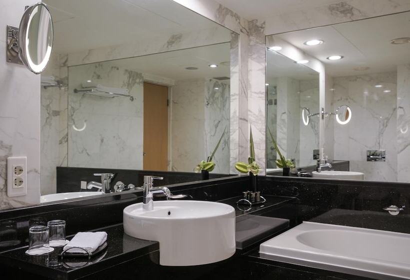 سوییت, Lugal, A Luxury Collection Hotel, Ankara