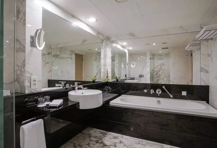 スイート, Lugal, A Luxury Collection Hotel, Ankara