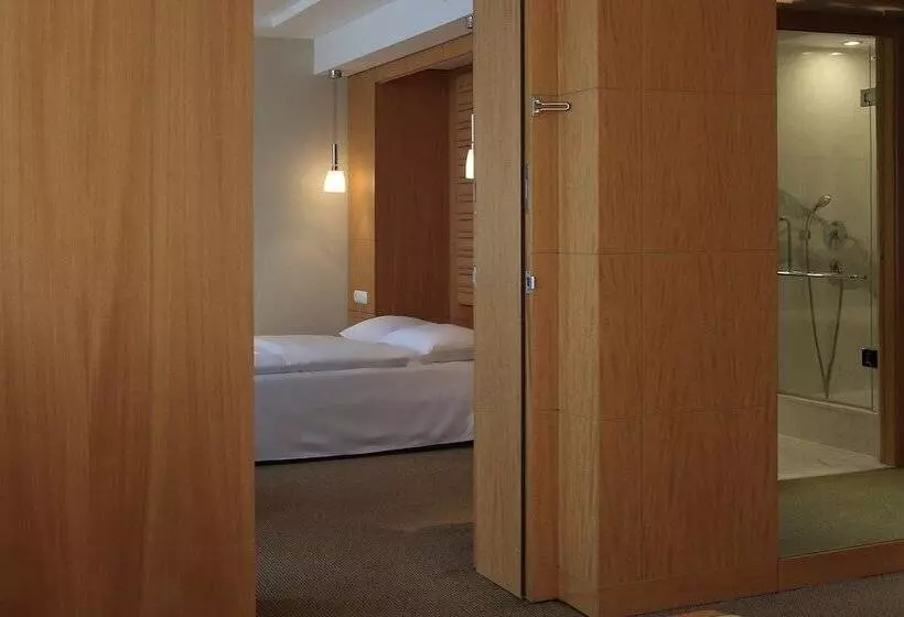 デラックススタジオ, Lugal, A Luxury Collection Hotel, Ankara