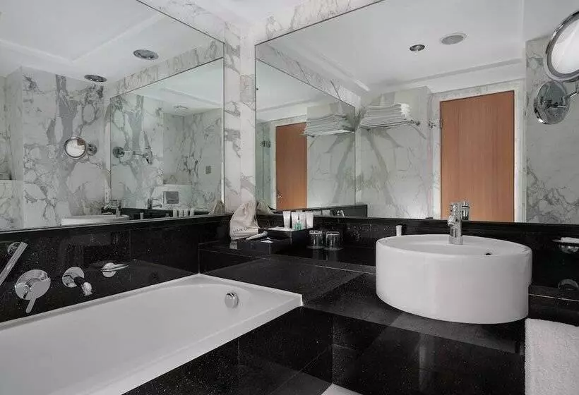 デラックススタジオ, Lugal, A Luxury Collection Hotel, Ankara