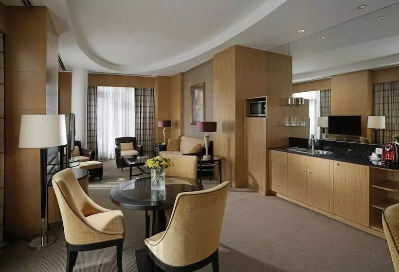 スイート, Lugal, A Luxury Collection Hotel, Ankara