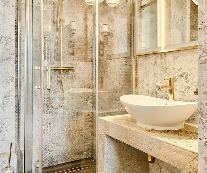 Апартаменты 1 Спальня, Park Hotel Diament Wroclaw