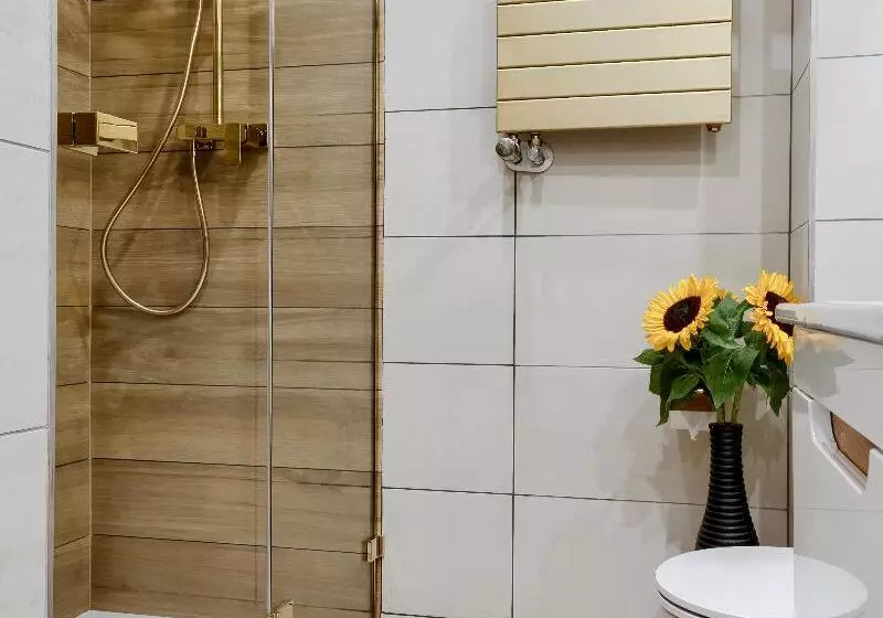 エクゼクティブシングルルーム, Park Hotel Diament Wroclaw