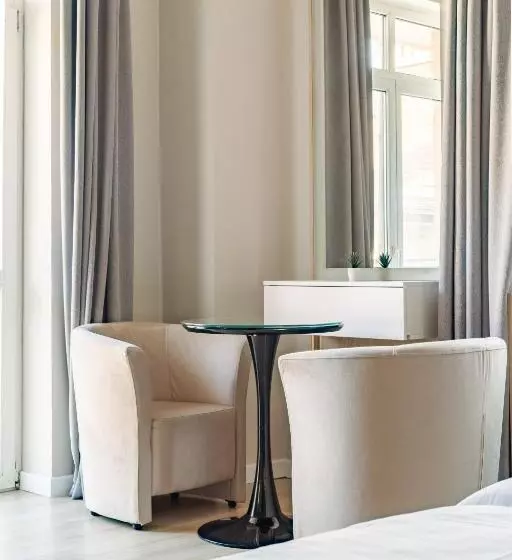 اتاق سوپریور, Piccolo Mondo By Citybookings
